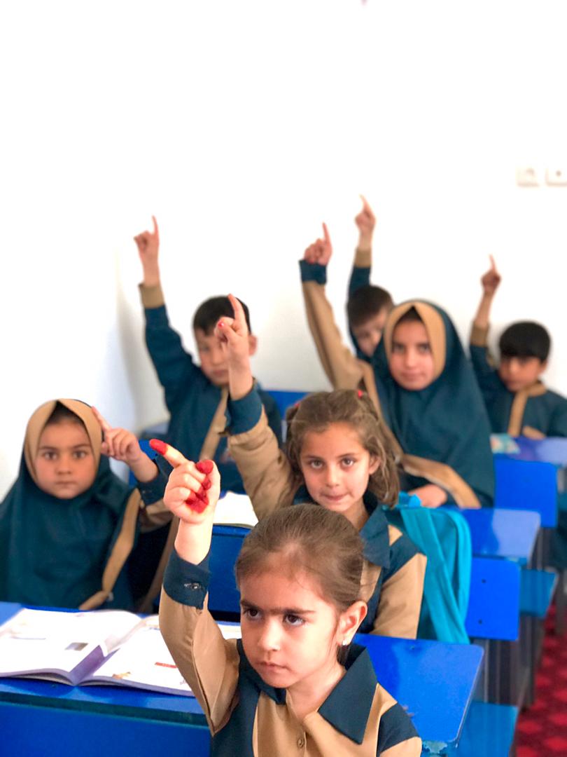 مکتب خصوصی هدف ویژه